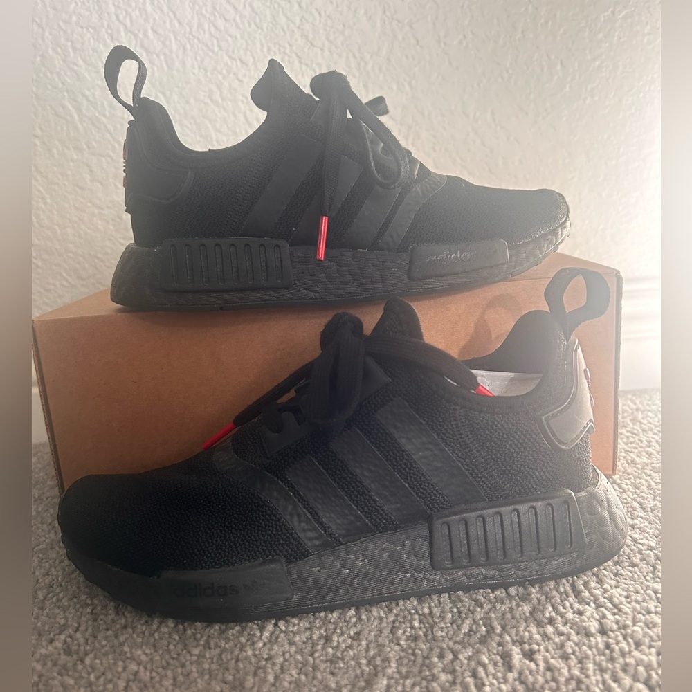 Adidas boost